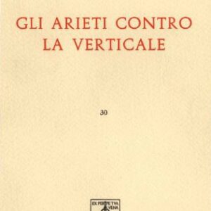 خرید و دانلود نسخه کامل کتاب Gli arieti contro la verticale