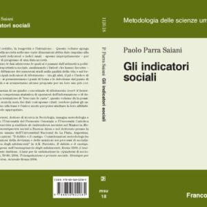 خرید و دانلود نسخه کامل کتاب Gli indicatori sociali