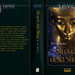 خرید و دانلود نسخه کامل کتاب Gli occhi della Sfinge