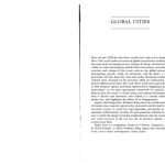 خرید و دانلود نسخه کامل کتاب Global Cities: Post-Imperialism and the Internationalization of London (International Library of Sociology)
