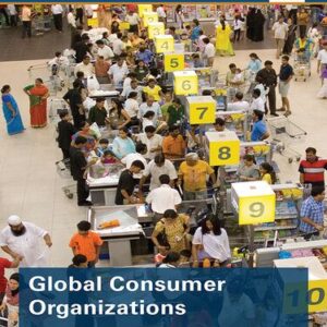 خرید و دانلود نسخه کامل کتاب Global Consumer Organizations