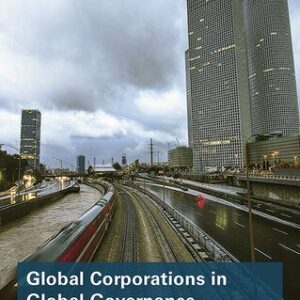 خرید و دانلود نسخه کامل کتاب Global Corporations in Global Governance