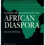 خرید و دانلود نسخه کامل کتاب Global Dimensions of the African Diaspora