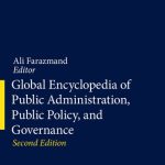 خرید و دانلود نسخه کامل کتاب Global Encyclopedia of Public Administration, Public Policy, and Governance