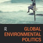 خرید و دانلود نسخه کامل کتاب Global Environmental Politics: From Person to Planet