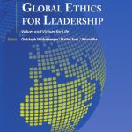 خرید و دانلود نسخه کامل کتاب Global Ethics for Leadership – Values and Virtues for Life
