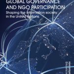 خرید و دانلود نسخه کامل کتاب Global Governance and NGO Participation: Shaping the Information Society in the United Nations