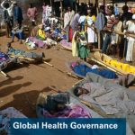 خرید و دانلود نسخه کامل کتاب Global Health Governance