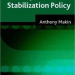 خرید و دانلود نسخه کامل کتاب Global Imbalances, Exchange Rates and Stabilization Policy