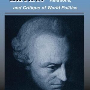 خرید و دانلود نسخه کامل کتاب Global Limits: Immanuel Kant, International Relations, and Critique of..