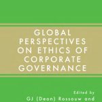 خرید و دانلود نسخه کامل کتاب Global Perspectives on Ethics of Corporate Governance