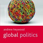 خرید و دانلود نسخه کامل کتاب Global Politics (Palgrave Foundations Series)