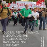 خرید و دانلود نسخه کامل کتاب Global Restructuring, Labour and the Challenges for Transnational Solidarity