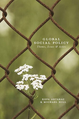 خرید و دانلود نسخه کامل کتاب Global Social Policy: Themes, Issues and Actors_68e80e3685651.jpeg خرید و دانلود نسخه کامل کتاب Global Social Policy: Themes, Issues and Actors