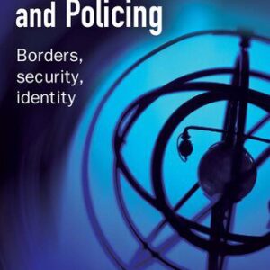 خرید و دانلود نسخه کامل کتاب Global Surveillance And Policing