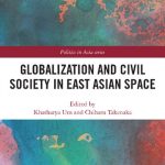 خرید و دانلود نسخه کامل کتاب Globalization and Civil Society in East Asian Space