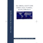 خرید و دانلود نسخه کامل کتاب Globalization and cultural diplomacy