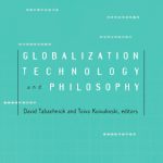 خرید و دانلود نسخه کامل کتاب Globalization, Technology, and Philosophy