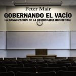 خرید و دانلود نسخه کامل کتاب Gobernando el vacío