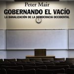 خرید و دانلود نسخه کامل کتاب Gobernando el vacío