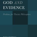 خرید و دانلود نسخه کامل کتاب God and Evidence Problems for Theistic Philosophers