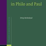 خرید و دانلود نسخه کامل کتاب God and Grace in Philo and Paul