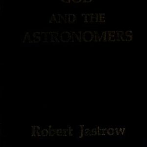 خرید و دانلود نسخه کامل کتاب God and the Astronomers