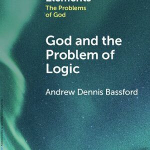 خرید و دانلود نسخه کامل کتاب God and the Problem of Logic