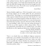 خرید و دانلود نسخه کامل کتاب God Under Howard: The Rise of the Religious Right in Australian Politics
