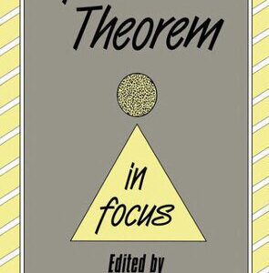 خرید و دانلود نسخه کامل کتاب Gödel’s Theorem in Focus