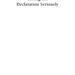 خرید و دانلود نسخه کامل کتاب God’s Country: Taking the Declaration Seriously: The 1999 Francis Boyer Lecture (Francis Boyer Lectures on Public Policy, 2000.)