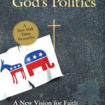 خرید و دانلود نسخه کامل کتاب God’s Politics: Why the Right Gets It Wrong and the Left Doesn’t Get It