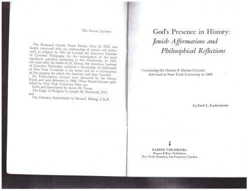 خرید و دانلود نسخه کامل کتاب God’s Presence in History: Jewish Affirmations and Philosophical Reflections_68fd185278e2a.jpeg خرید و دانلود نسخه کامل کتاب God’s Presence in History: Jewish Affirmations and Philosophical Reflections