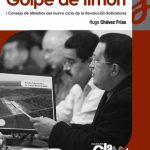 خرید و دانلود نسخه کامل کتاب Golpe de timón. I Consejo de Ministros del nuevo ciclo de la Revolución Bolivariana