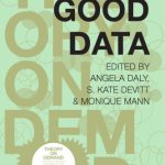 خرید و دانلود نسخه کامل کتاب Good Data