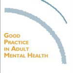 خرید و دانلود نسخه کامل کتاب Good Practice in Adult Mental Health (Good Practice in Social Work, 10)