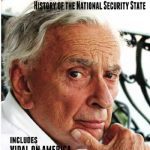 خرید و دانلود نسخه کامل کتاب Gore Vidal: History of the National Security State