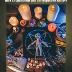 خرید و دانلود نسخه کامل کتاب Gothic Things: Dark Enchantment and Anthropocene Anxiety