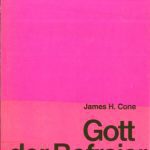 خرید و دانلود نسخه کامل کتاب Gott der Befreier. Eine Kritik der weißen Theologie