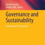 خرید و دانلود نسخه کامل کتاب Governance and Sustainability: International Perspectives