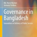 خرید و دانلود نسخه کامل کتاب Governance in Bangladesh: Innovations in Delivery of Public Service