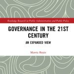 خرید و دانلود نسخه کامل کتاب Governance in the 21st Century: An Expanded View