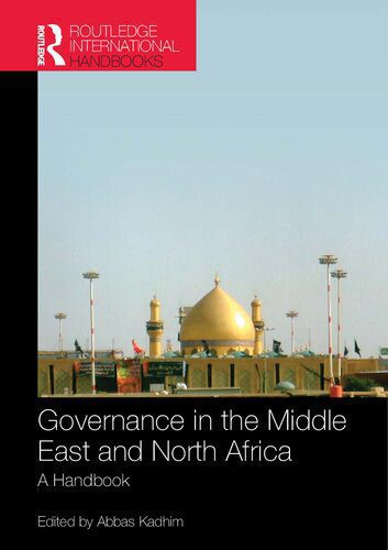 خرید و دانلود نسخه کامل کتاب Governance in the Middle East and North Africa: A Handbook_68ea99e0dfe15.jpeg خرید و دانلود نسخه کامل کتاب Governance in the Middle East and North Africa: A Handbook