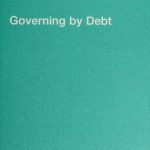 خرید و دانلود نسخه کامل کتاب Governing by Debt