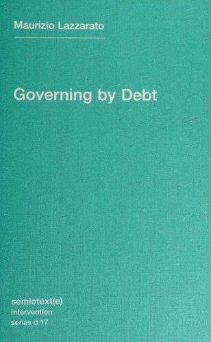 خرید و دانلود نسخه کامل کتاب Governing by Debt_68e67616c95a4.jpeg خرید و دانلود نسخه کامل کتاب Governing by Debt