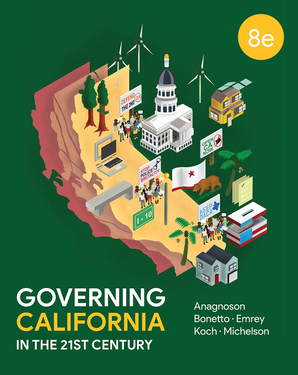 خرید و دانلود نسخه کامل کتاب Governing California in the Twenty-First Century_68e7c841bb92e.jpeg خرید و دانلود نسخه کامل کتاب Governing California in the Twenty-First Century