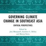 خرید و دانلود نسخه کامل کتاب Governing Climate Change in Southeast Asia: Critical Perspectives