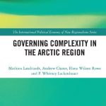 خرید و دانلود نسخه کامل کتاب Governing Complexity in the Arctic Region