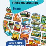 خرید و دانلود نسخه کامل کتاب Governing States and Localities