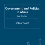 خرید و دانلود نسخه کامل کتاب Government and Politics in Africa